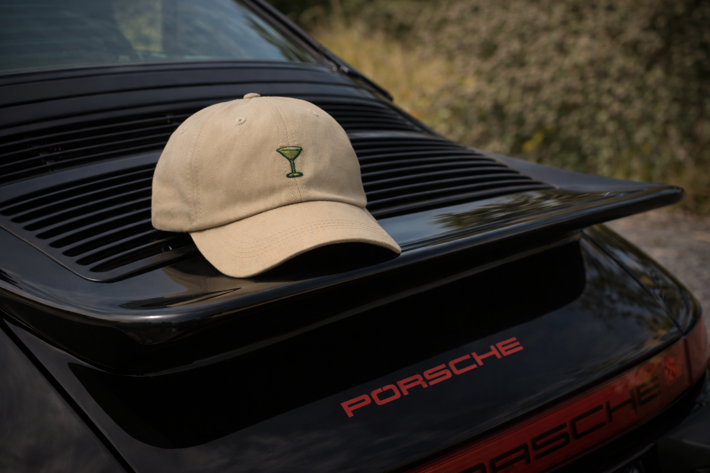Cap Sand
